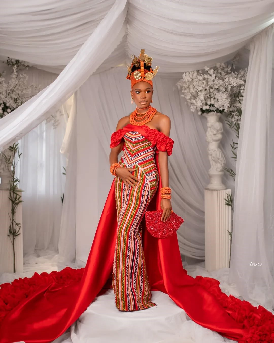 Intermediate Sewing Overview